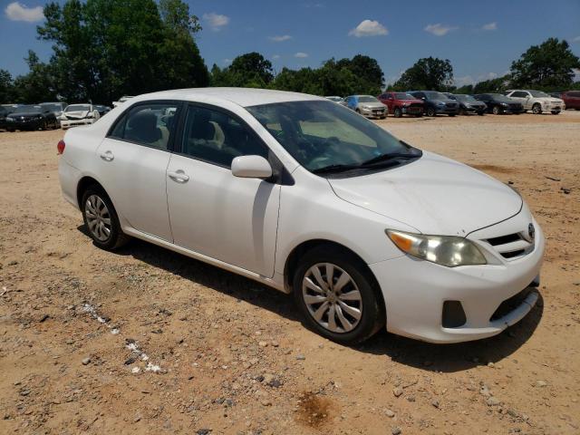 Photo 4 from auction – 2012 TOYOTA COROLLA BA with VIN 2T1BU4EE2CC871386