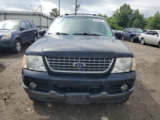 Photo 5 from auction – 2005 FORD EXPLORER X with VIN 1FMZU73E95UA83726