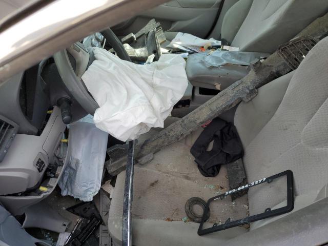 Photo 7 from auction – 2011 TOYOTA CAMRY BASE with VIN 4T1BF3EK9BU664405