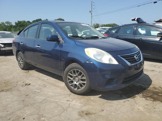 Photo 4 from auction – 2012 NISSAN VERSA S with VIN 3N1CN7AP8CL889305