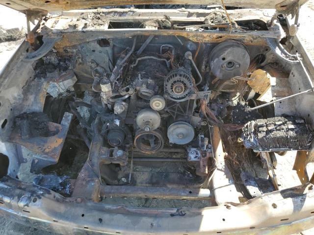 Photo 12 from auction – 2001 GMC YUKON with VIN 1GKEC13T21R168703