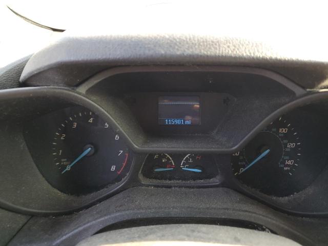 Photo 9 from auction – 2014 FORD TRANSIT CO with VIN NM0LS7F75E1135980