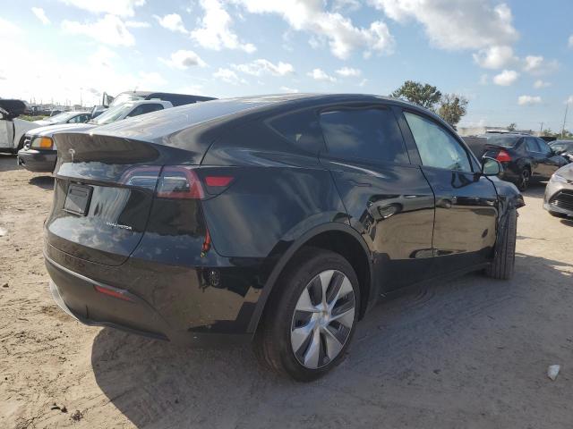Photo 3 from auction – 2022 TESLA MODEL Y with VIN 7SAYGDEE6NA015184