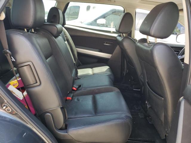 Photo 11 from auction – 2015 MAZDA CX-9 GRAND with VIN JM3TB2DA6F0454047