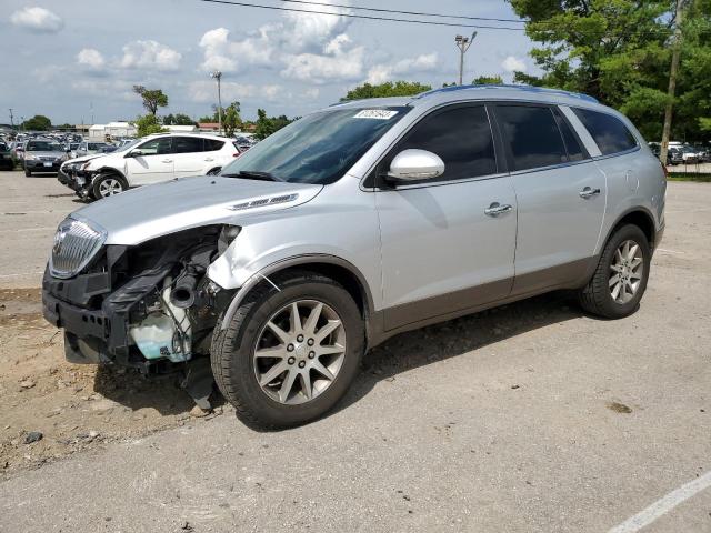 BUICK ENCLAVE 2012 с VIN 5GAKVDED1CJ227159 - Снимка от търг