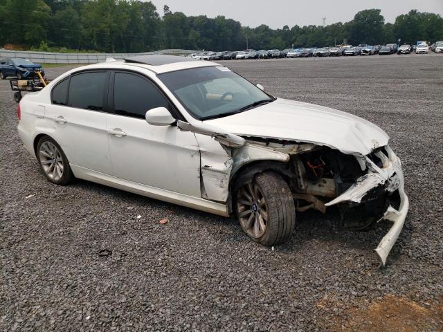 Photo 4 from auction – 2011 BMW 328 I with VIN WBAPH7G59BNN02235