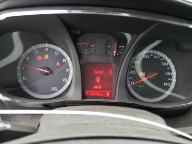 Photo 9 from auction – 2012 GMC TERRAIN SL with VIN 2GKFLTEK9C6196498