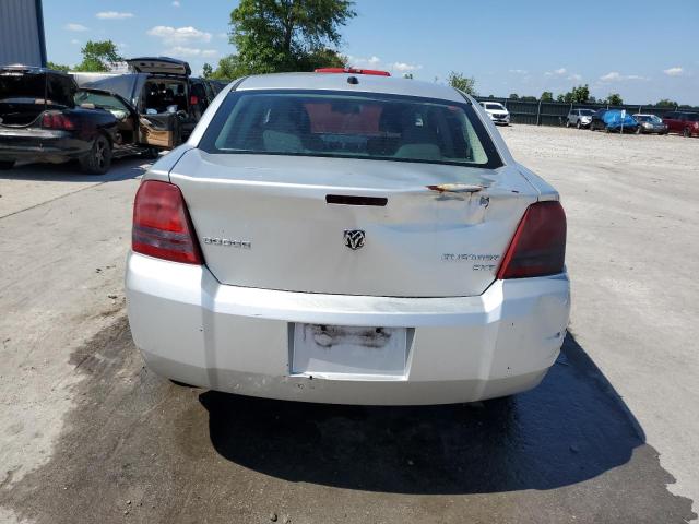 Photo 6 from auction – 2010 DODGE AVENGER SX with VIN 1B3CC4FB7AN217202
