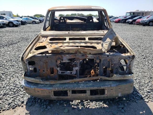 Photo 5 from auction – 1996 FORD F150 with VIN 1FTEF14H0TLB15968