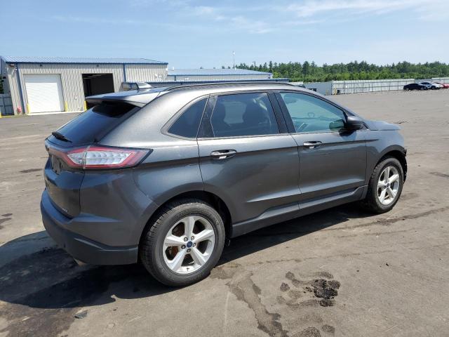 Photo 3 from auction – 2016 FORD EDGE SE with VIN 2FMPK4G91GBB69730