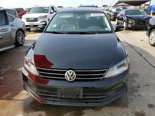 Photo 5 from auction – 2017 VOLKSWAGEN JETTA SE with VIN 3VWDB7AJ6HM294067