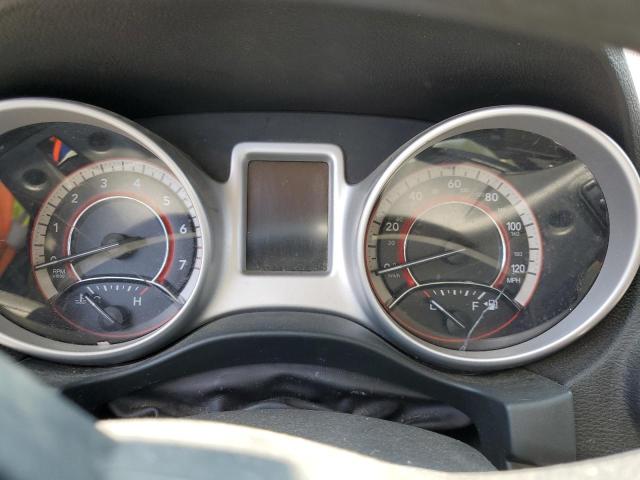 Photo 9 from auction – 2011 DODGE JOURNEY MA with VIN 3D4PG1FG1BT539059