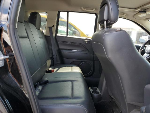 Photo 11 from auction – 2015 JEEP COMPASS LA with VIN 1C4NJDEBXFD162479