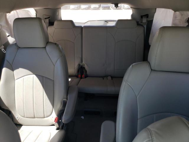 Photo 10 from auction – 2015 CHEVROLET TRAVERSE L with VIN 1GNKRJKD6FJ226462