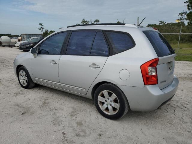 Photo 2 from auction – 2007 KIA RONDO BASE with VIN KNAFG525X77047966