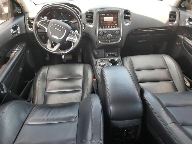 Photo 8 from auction – 2015 DODGE DURANGO LI with VIN 1C4RDJDG7FC128509