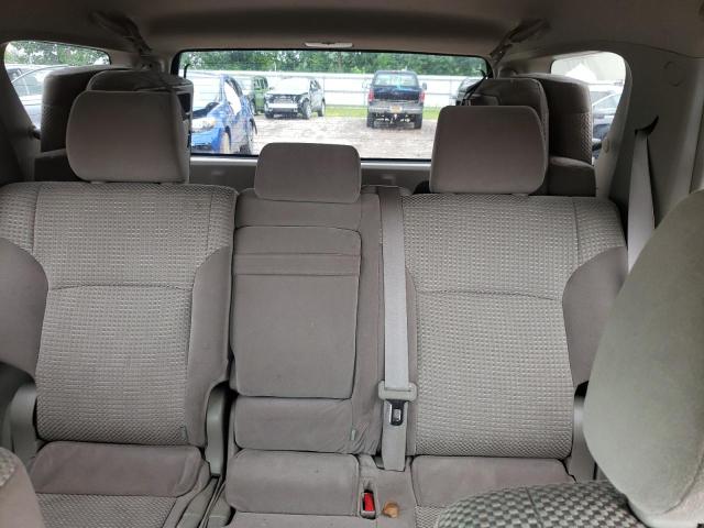 Photo 10 from auction – 2004 TOYOTA 4RUNNER SR with VIN JTEBU14R540038241