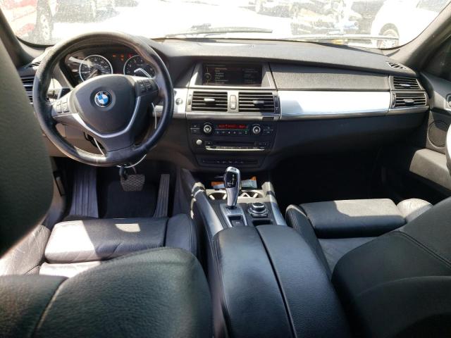 Photo 8 from auction – 2013 BMW X5 XDRIVE5 with VIN 5UXZV8C59D0C15673