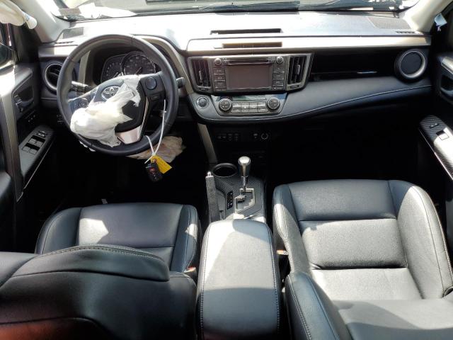 Zdjęcie 8 z aukcji – 2013 TOYOTA RAV4 LIMIT z VIN 2T3DFREV0DW078398