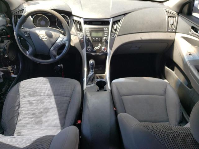 Photo 8 from auction – 2012 HYUNDAI SONATA GLS with VIN 5NPEB4AC1CH381705
