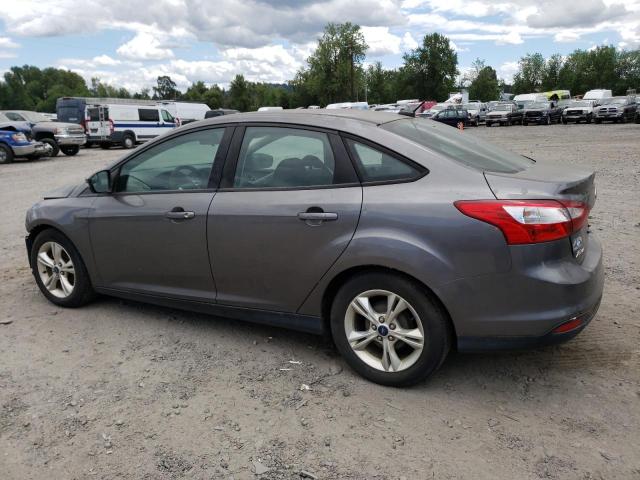 Photo 2 from auction – 2014 FORD FOCUS SE with VIN 1FADP3F28EL205049