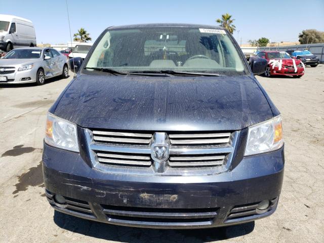 Photo 5 from auction – 2008 DODGE GRAND CARA with VIN 1D8HN54P98B167144