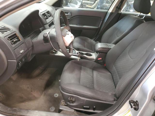 Photo 7 from auction – 2011 FORD FUSION SE with VIN 3FAHP0HA3BR324306