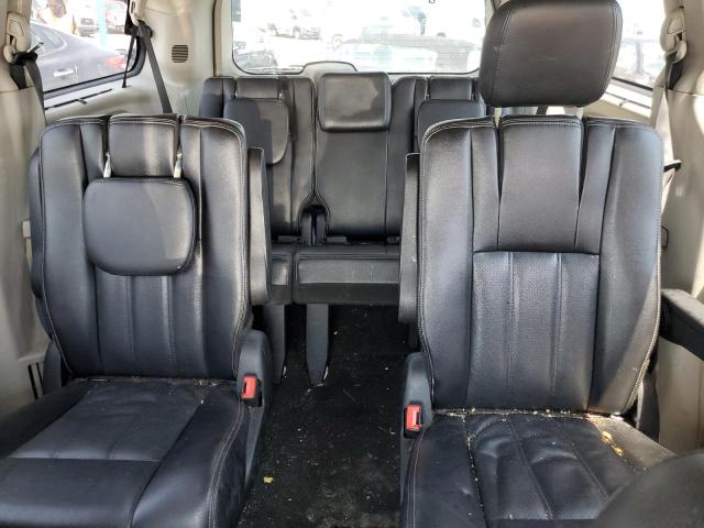 Photo 10 from auction – 2015 CHRYSLER TOWN & COU with VIN 2C4RC1CG3FR573082