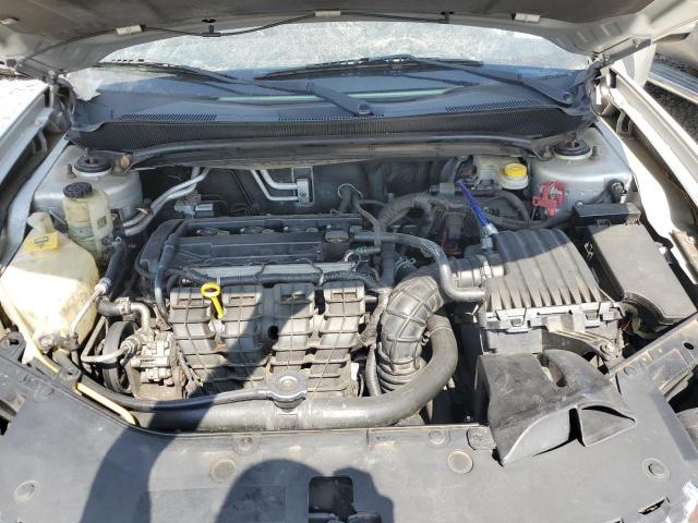 Photo 11 from auction – 2011 DODGE AVENGER MA with VIN 1B3BD1FB2BN502138