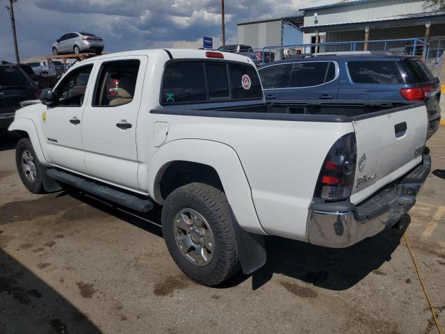 Photo 2 from auction – 2011 TOYOTA TACOMA DOU with VIN 3TMJU4GN2BM121842