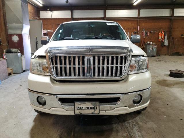Photo 5 from auction – 2008 LINCOLN MARK LT with VIN 5LTPW18538FJ01039