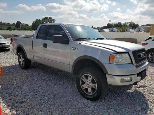 Снимка 4 от търг – 2004 FORD F150 с VIN 1FTPX14504FA32097