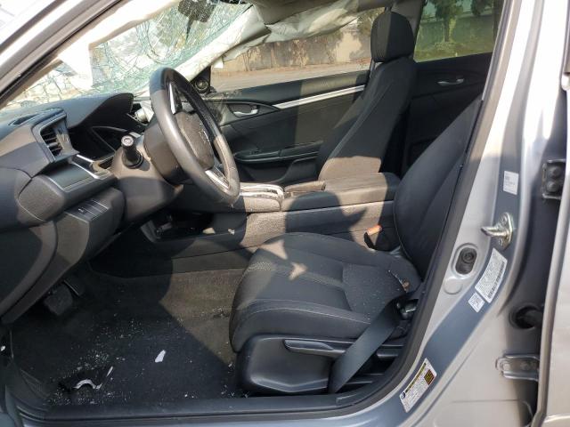 Photo 7 from auction – 2016 HONDA CIVIC EX with VIN 2HGFC2F72GH547165