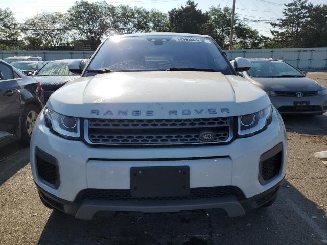 Photo 5 from auction – 2017 LAND ROVER RANGE ROVE with VIN SALVP2BG7HH216456