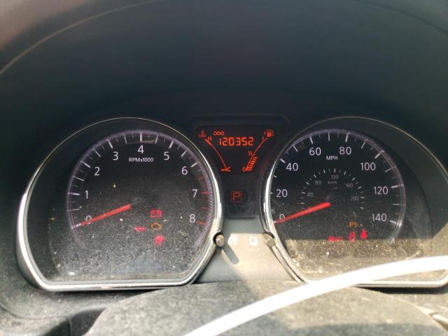 Photo 9 from auction – 2014 NISSAN VERSA NOTE with VIN 3N1CE2CP5EL397172