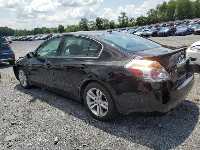 Photo 2 from auction – 2010 NISSAN ALTIMA SR with VIN 1N4BL2AP2AC112067