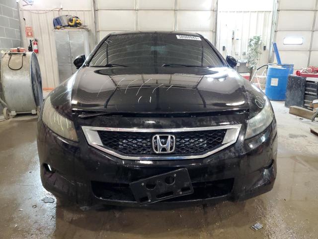 Photo 5 from auction – 2010 HONDA ACCORD EXL with VIN 1HGCS2B88AA006115