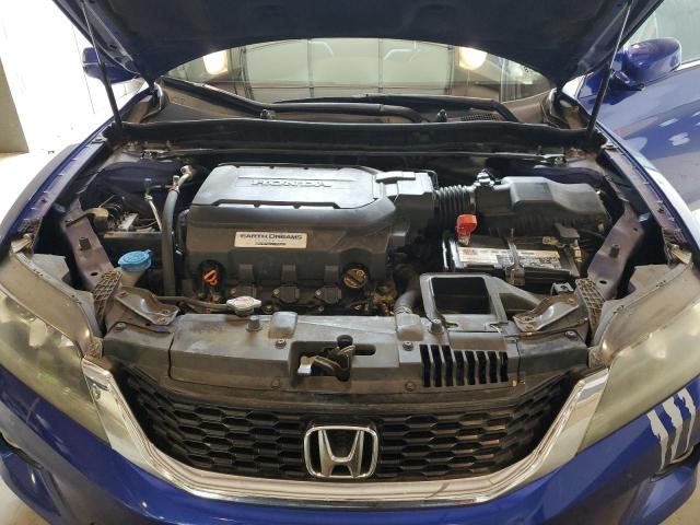 Photo 11 from auction – 2014 HONDA ACCORD EXL with VIN 1HGCT2B84EA004610