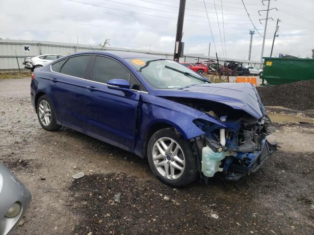 Photo 4 from auction – 2014 FORD FUSION SE with VIN 1FA6P0HD1E5385713