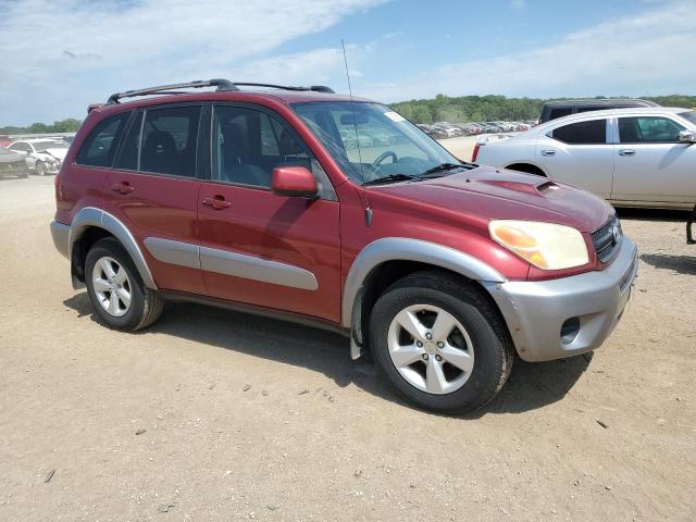 Photo 4 from auction – 2004 TOYOTA RAV4 with VIN JTEGD20V940017360
