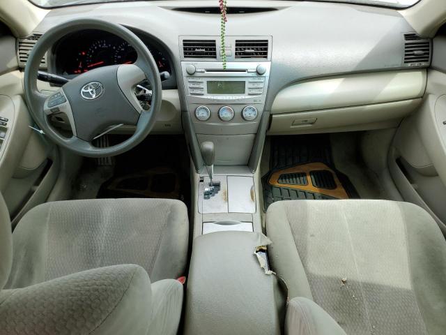 Photo 8 from auction – 2010 TOYOTA CAMRY BASE with VIN 4T4BF3EKXAR072662