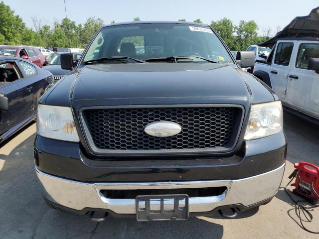 Photo 5 from auction – 2006 FORD F150 with VIN 1FTRX14W76NA19650