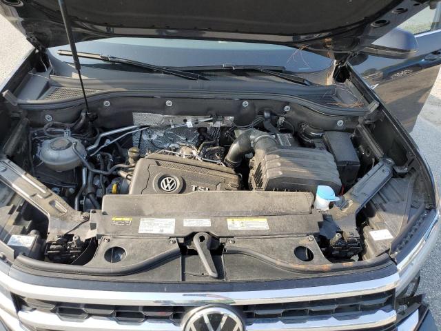 Photo 12 from auction – 2022 VOLKSWAGEN ATLAS CROS with VIN 1V2WC2CA2NC230189