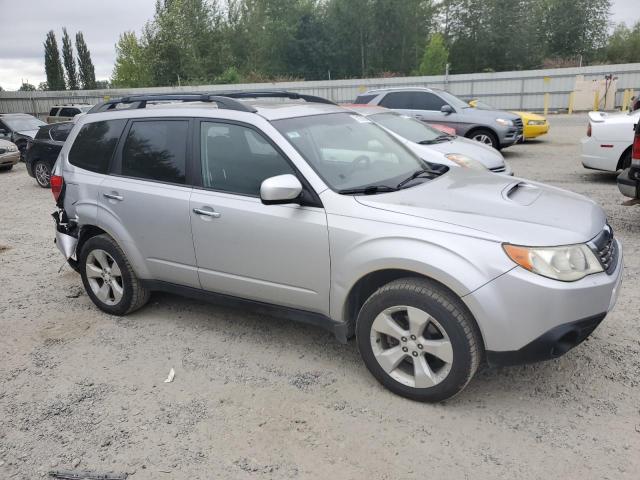 Photo 4 from auction – 2010 SUBARU FORESTER 2 with VIN JF2SH6EC3AH771497