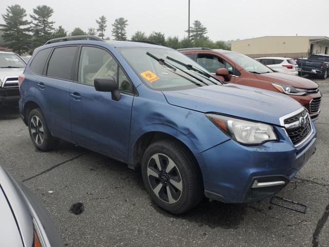 Photo 4 from auction – 2017 SUBARU FORESTER 2 with VIN JF2SJAEC9HG455691