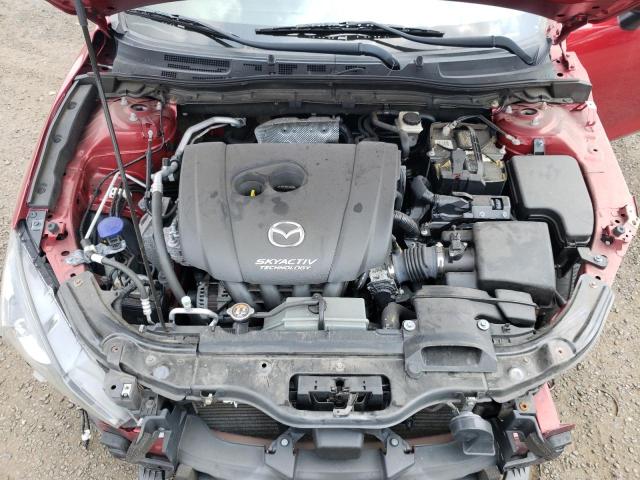 Photo 11 from auction – 2014 MAZDA 3 TOURING with VIN 3MZBM1V73EM118019
