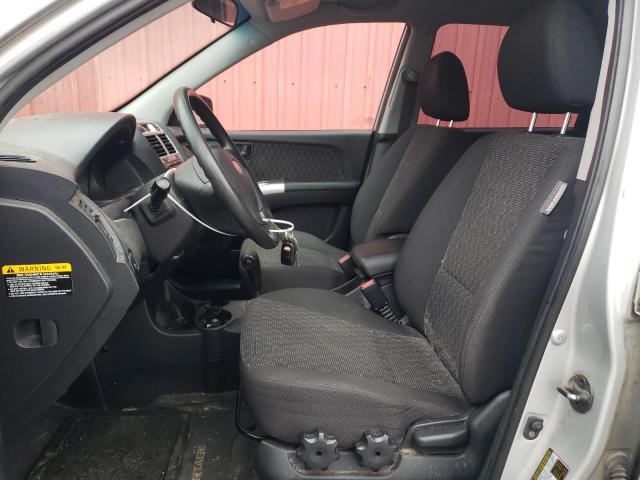 Photo 7 from auction – 2007 KIA SPORTAGE L with VIN KNDJF722477413776