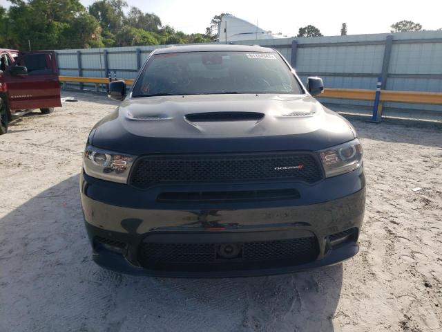 Photo 5 from auction – 2018 DODGE DURANGO R/ with VIN 1C4SDJCT2JC232463