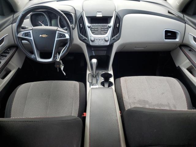 Photo 8 from auction – 2011 CHEVROLET EQUINOX LT with VIN 2CNFLEEC9B6248772