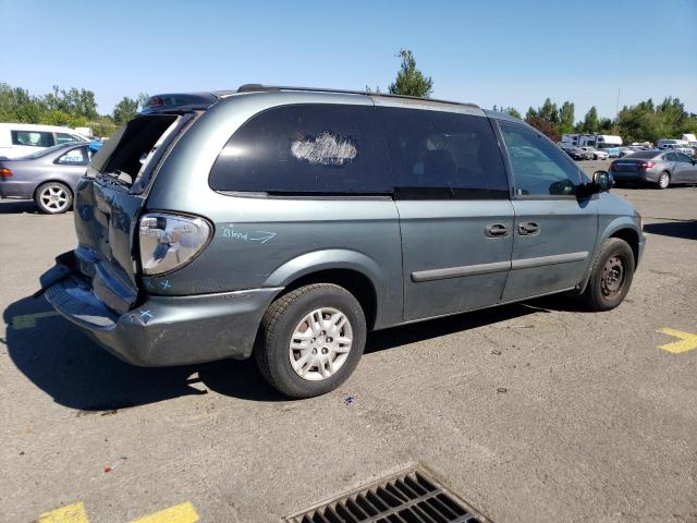 Photo 3 from auction – 2005 DODGE GRAND CARA with VIN 1D4GP24R45B192195